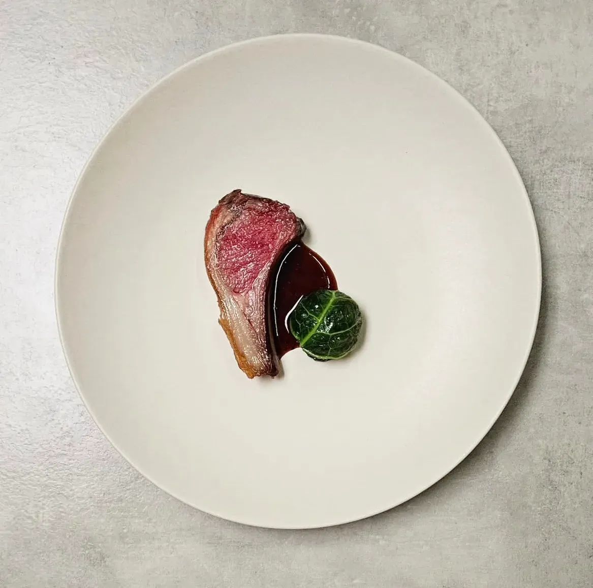 high end dining 