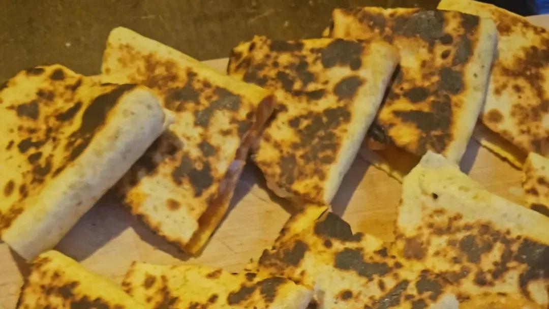 Tout type de cuisine