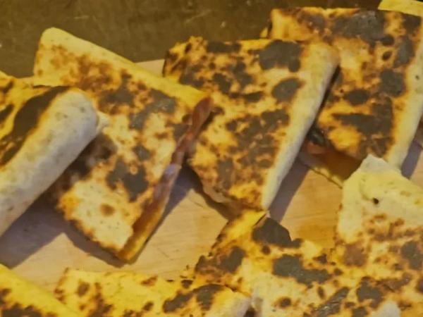 Tout type de cuisine