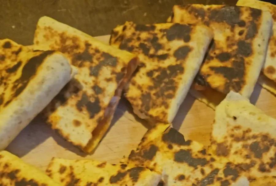 Tout type de cuisine