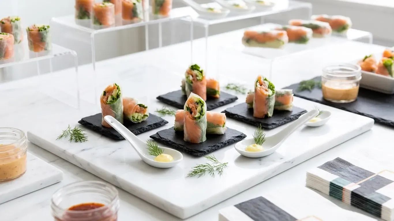 Traiteur et evenement a la carte