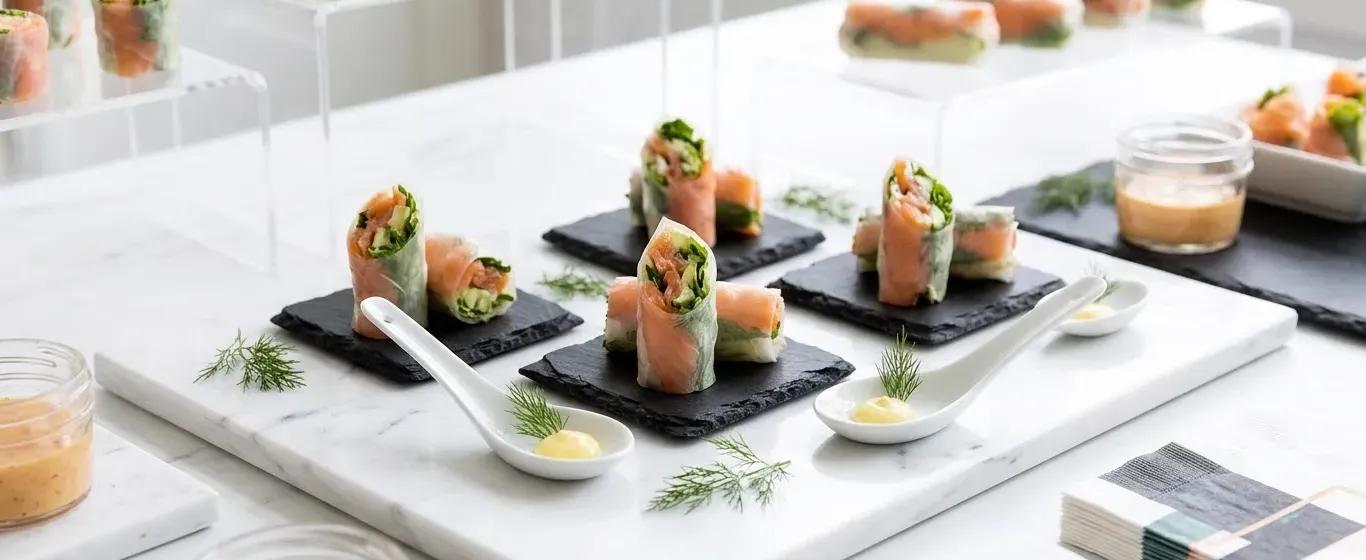 Traiteur et evenement a la carte
