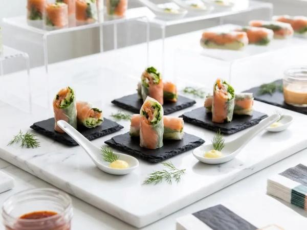 Traiteur et evenement a la carte