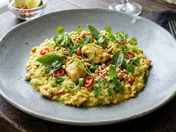 Chez Amalyo – Le Chef, C'est Vous