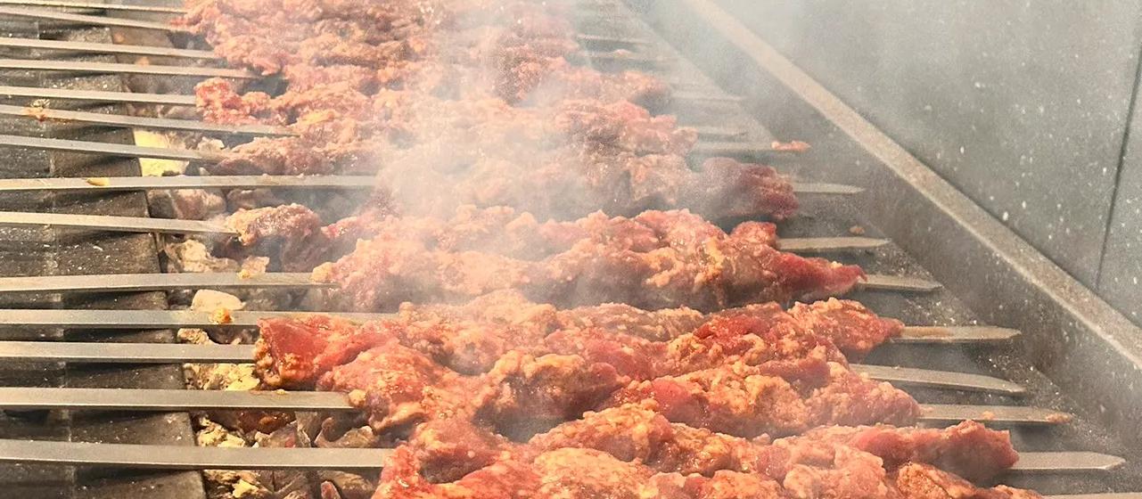 BBQ Gathering