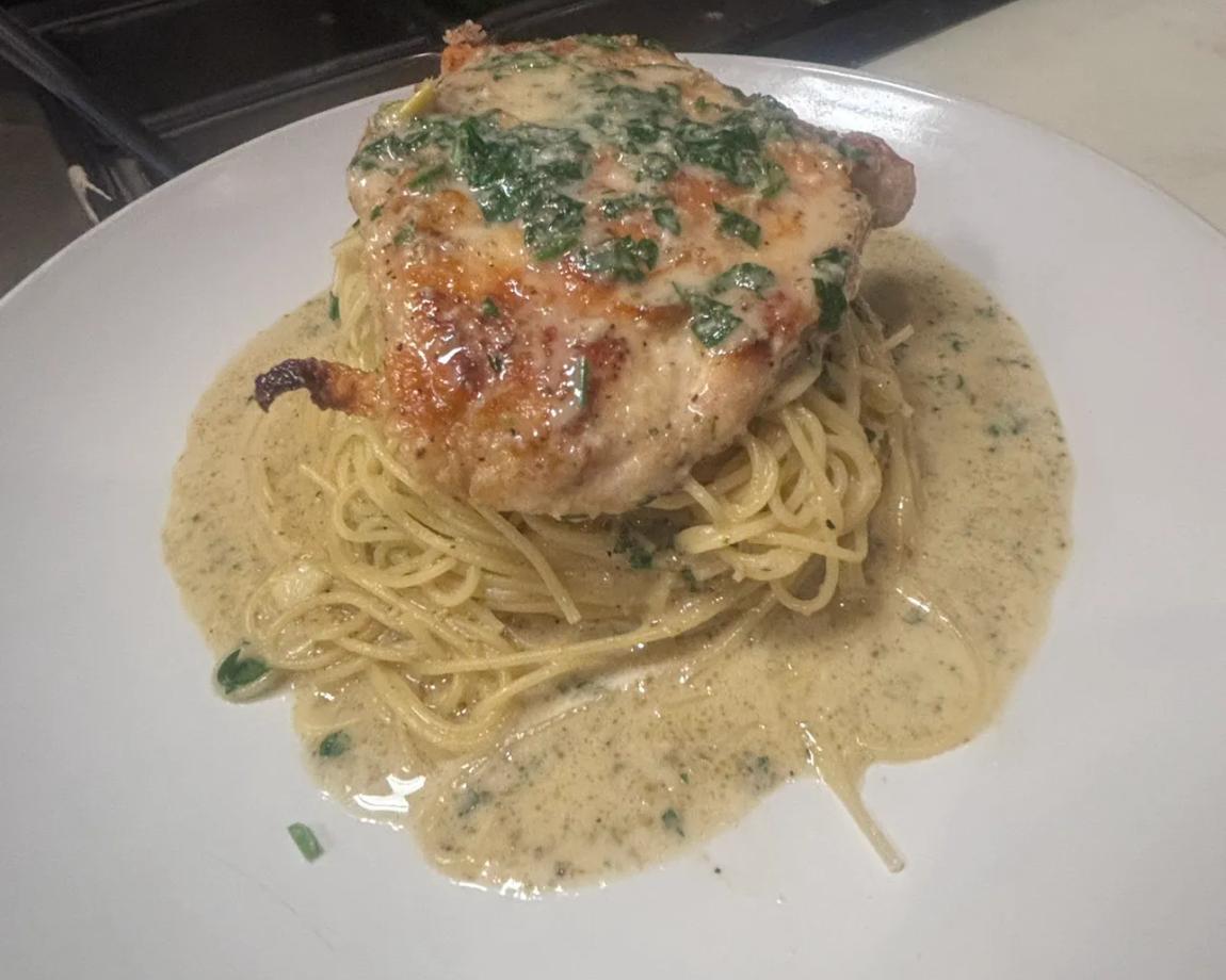 A Trip to Italy