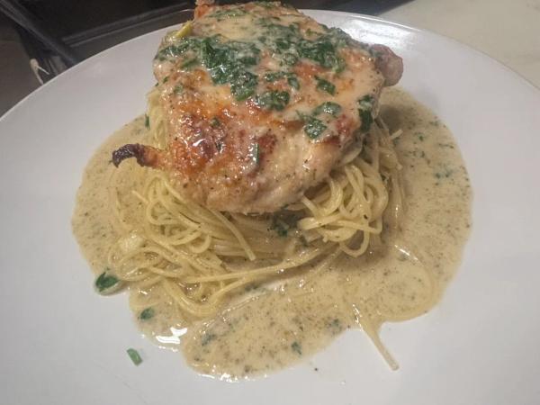 A Trip to Italy