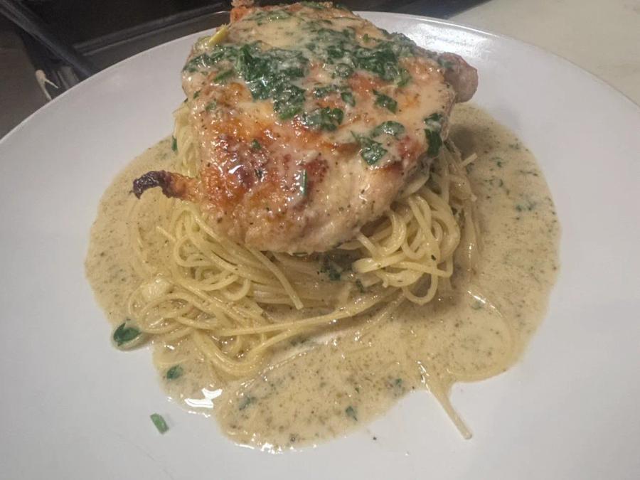 A Trip to Italy