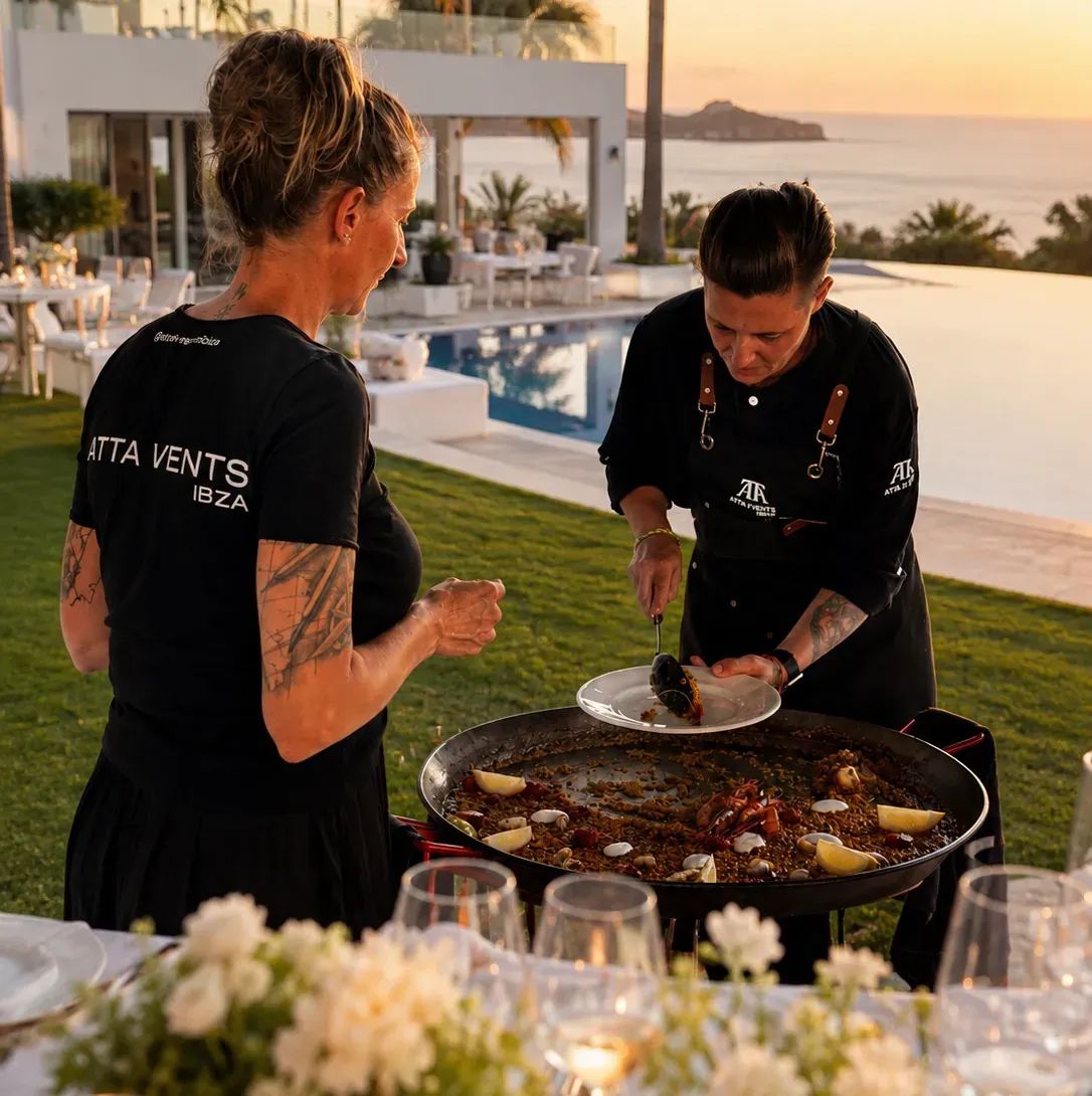 Mediterranean Experience