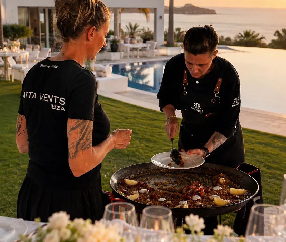 Mediterranean Experience