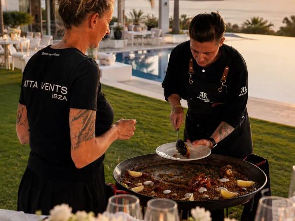Mediterranean Experience