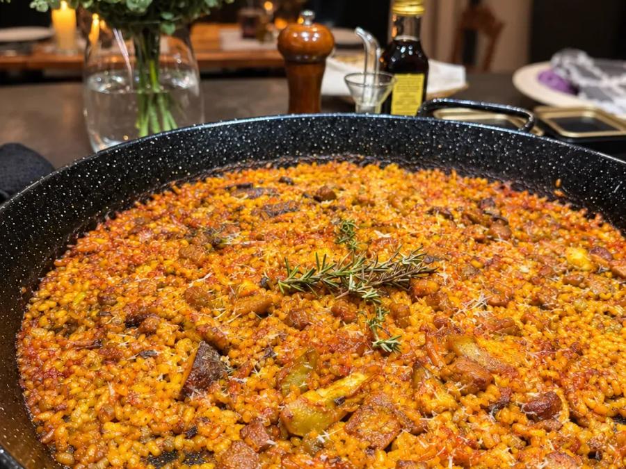 catering& eventos