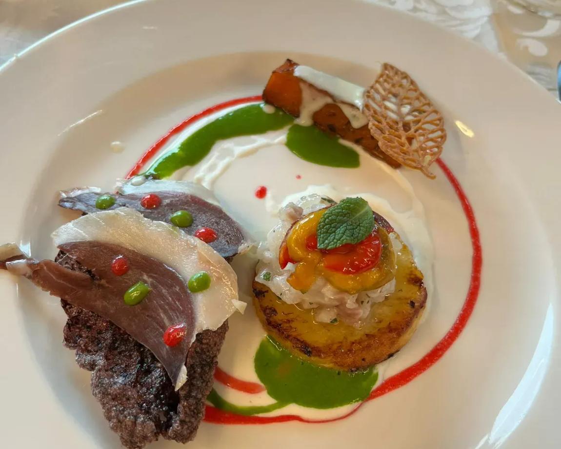 menu concordato