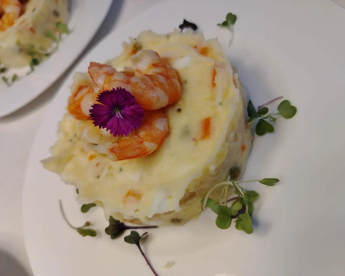 Cena Española