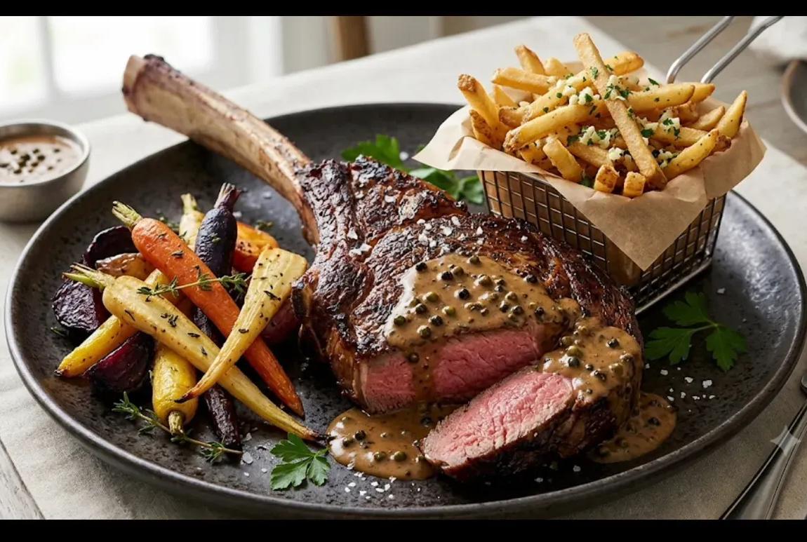 catering Chef | Mexican & International Cuisine
