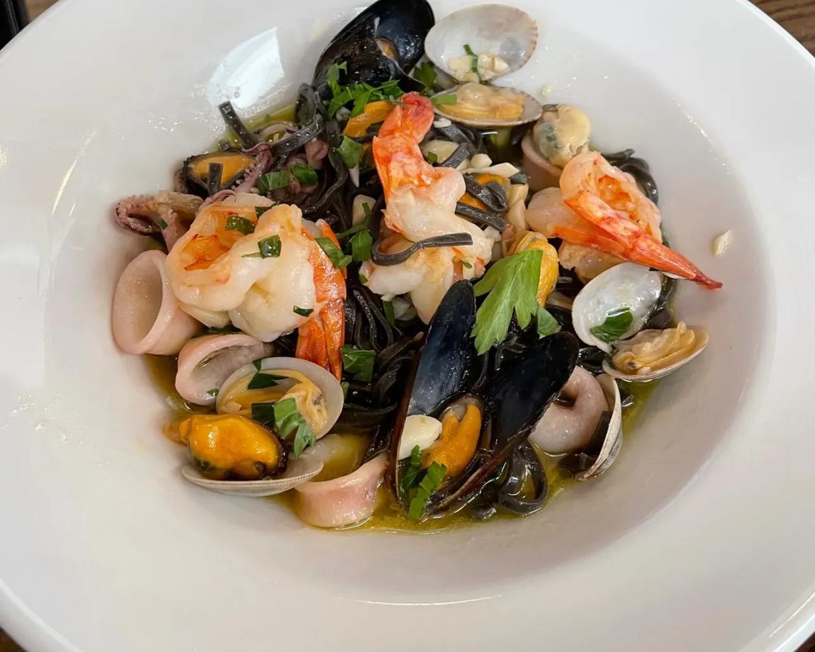 Authentic Italian Private Dining Experience