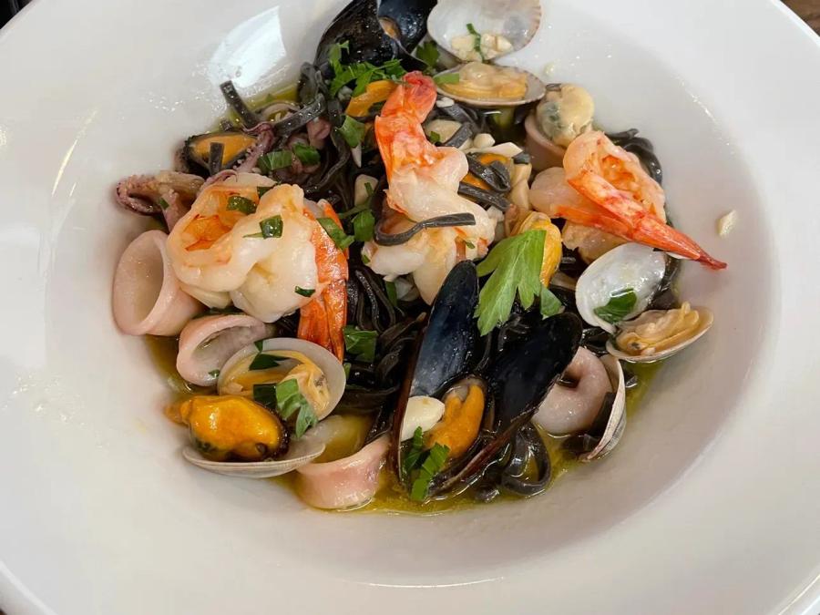 Authentic Italian Private Dining Experience