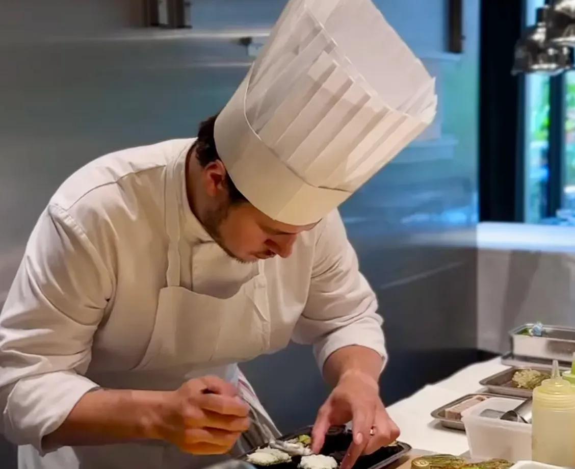 Chef Privé