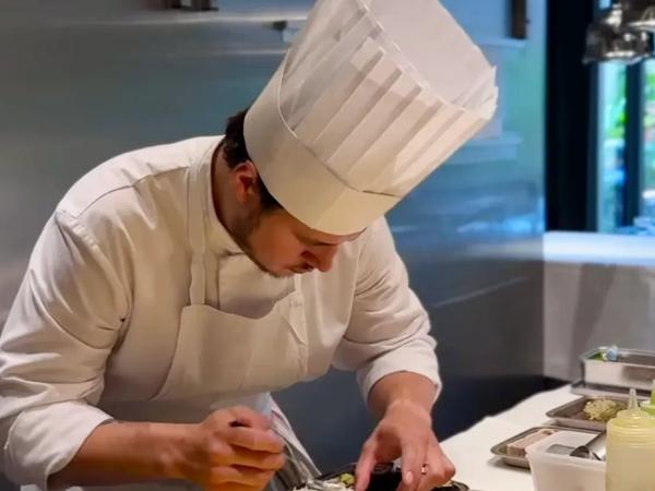 Chef Privé