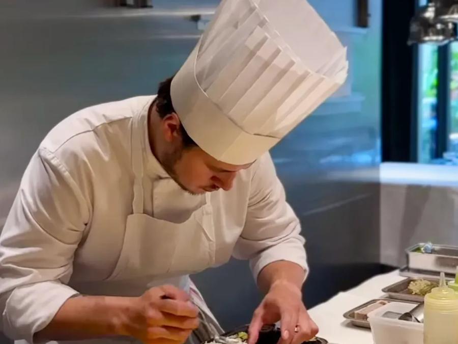 Chef Privé