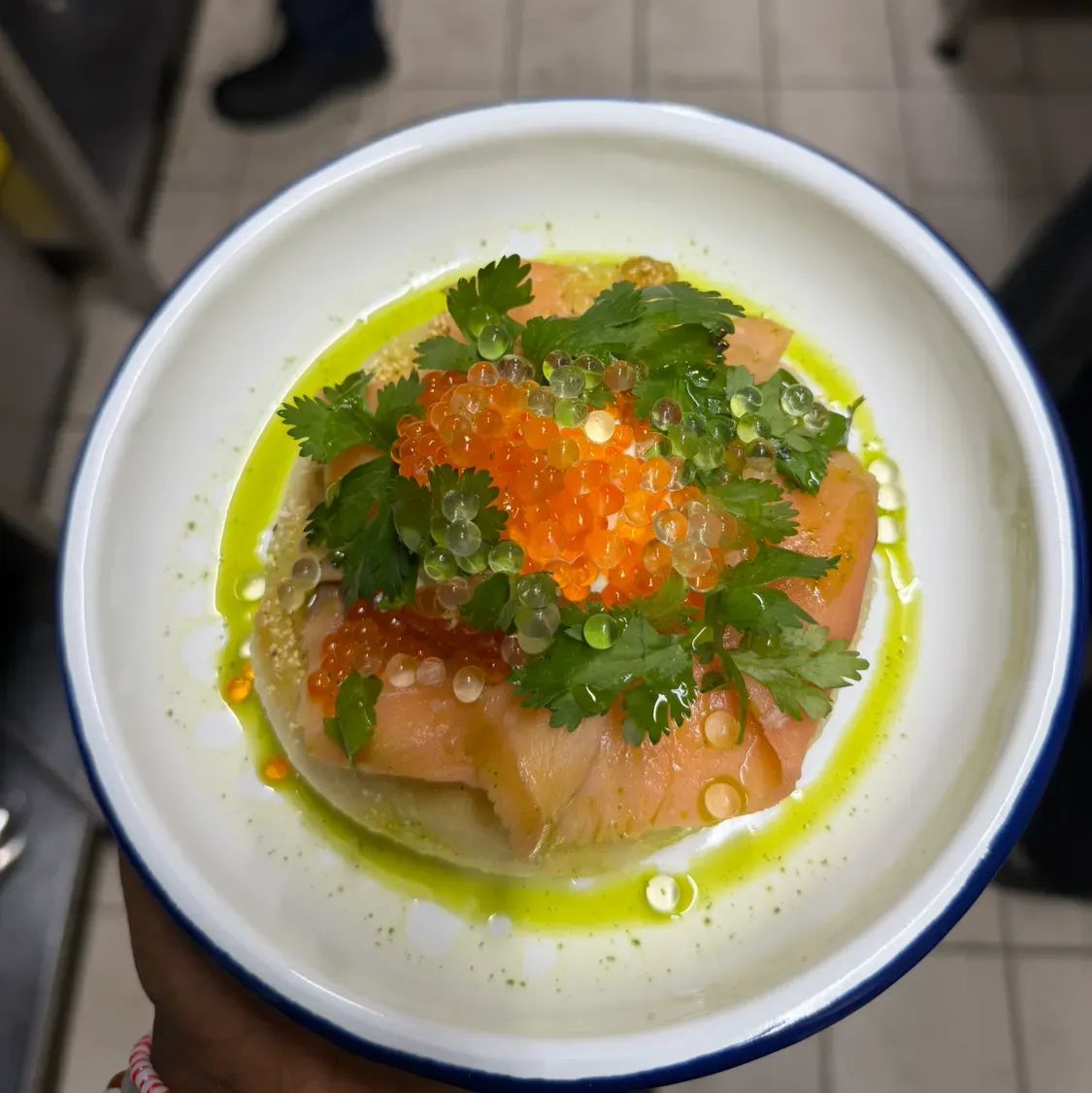 chef M 