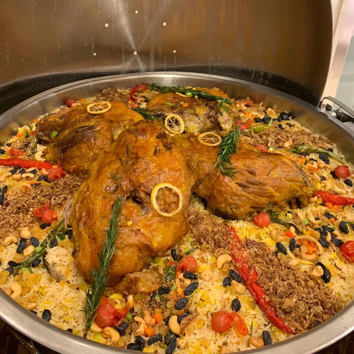 Cooking