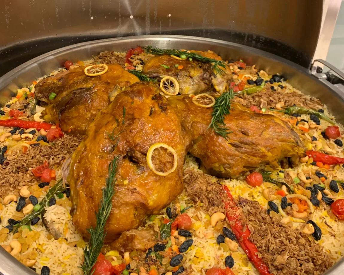 Cooking