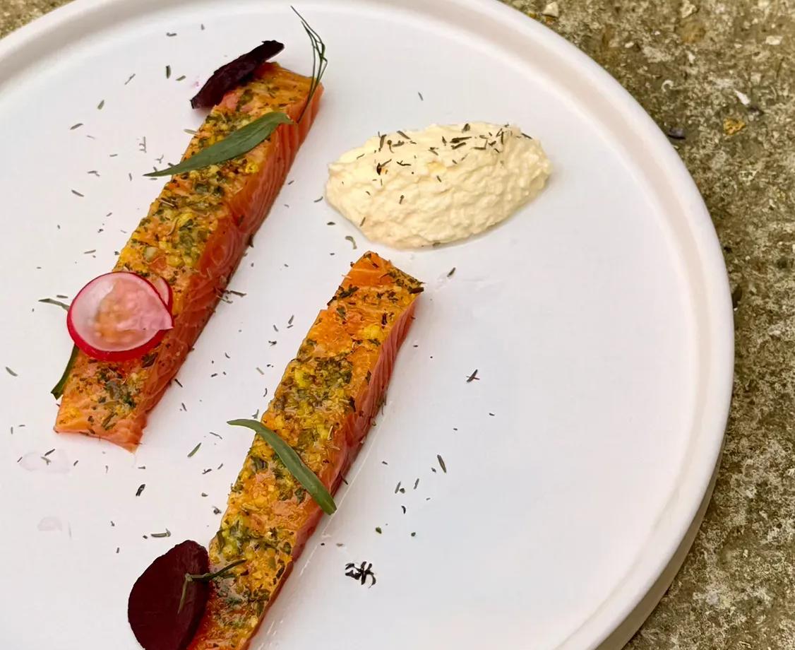 great British Menu
