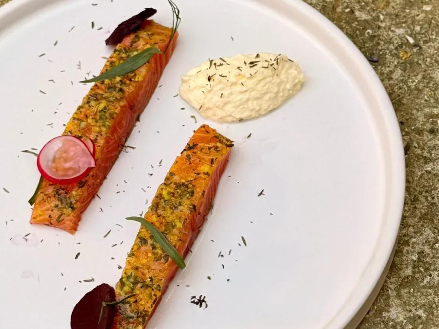 great British Menu