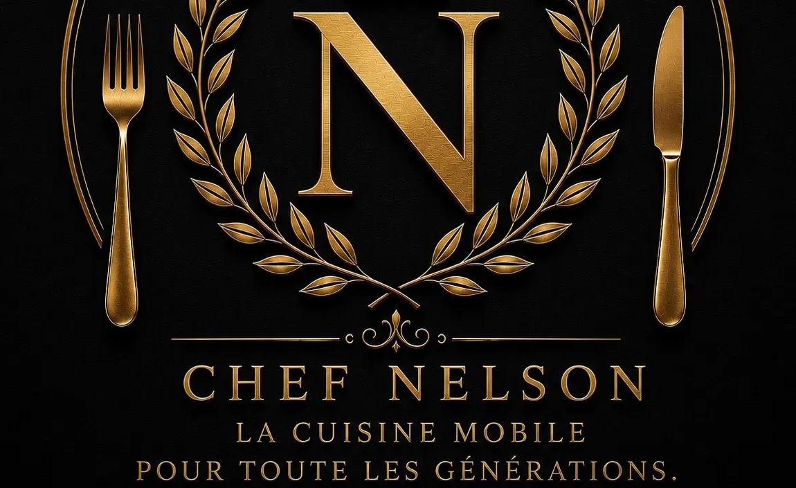 Chef à domicile privé