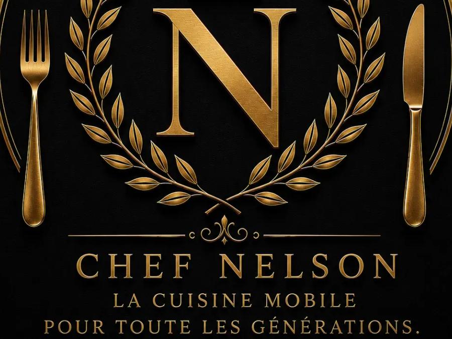 Chef à domicile privé