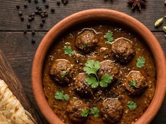 Anglo-Indian Cuisine