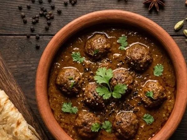 Anglo-Indian Cuisine