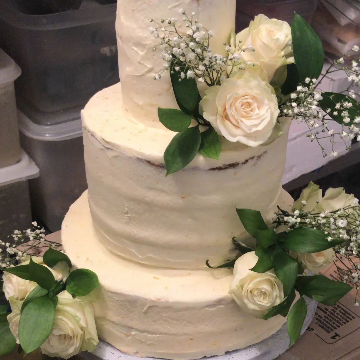 tartas eventos