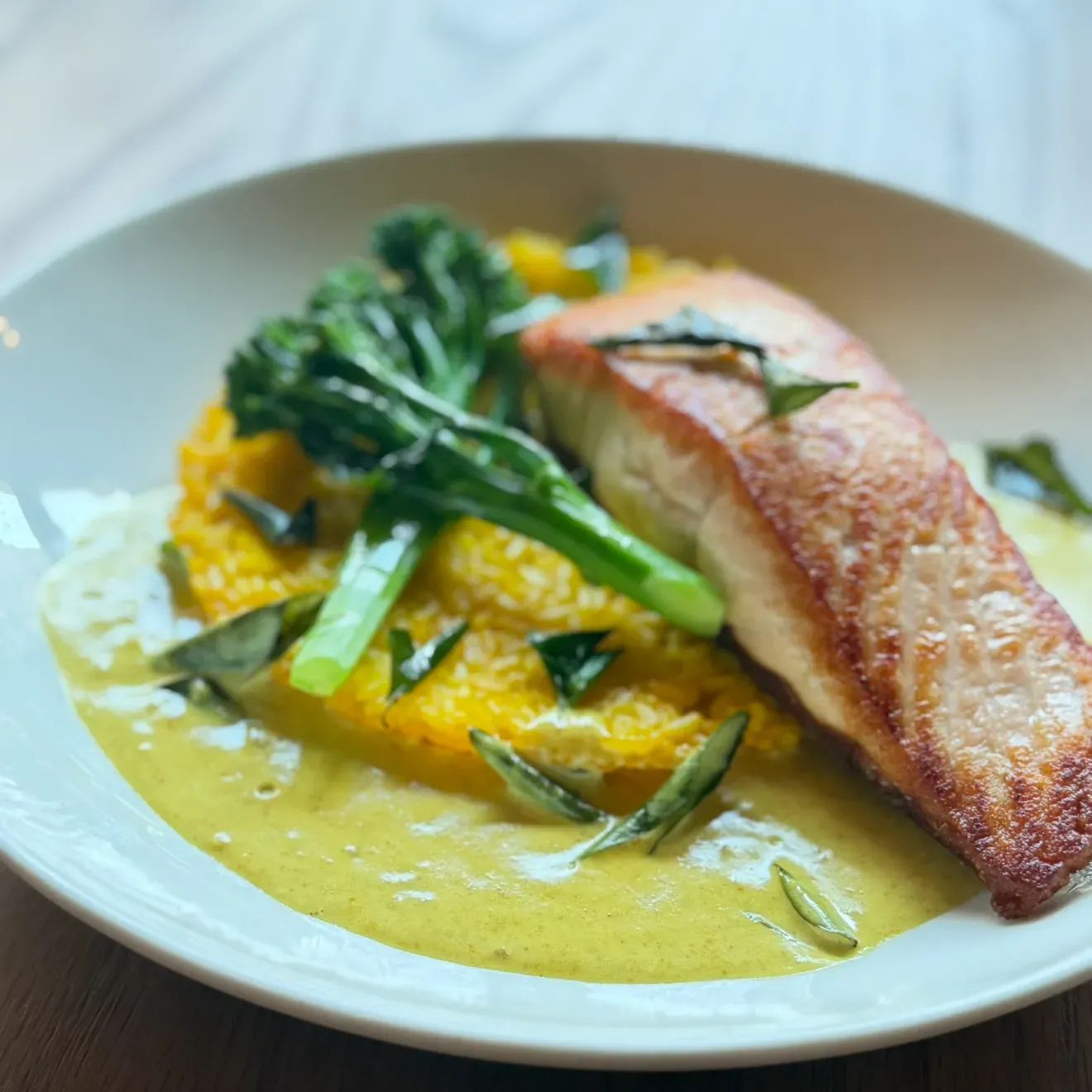 Luxury Private Fine Dining Experience (24 Years Exp)