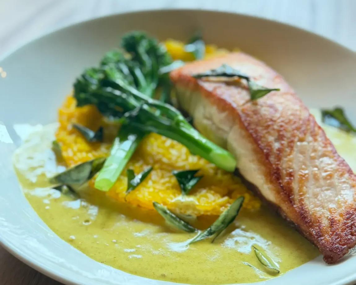 Luxury Private Fine Dining Experience (24 Years Exp)