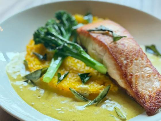 Luxury Private Fine Dining Experience (24 Years Exp)