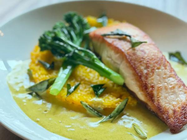 Luxury Private Fine Dining Experience (24 Years Exp)
