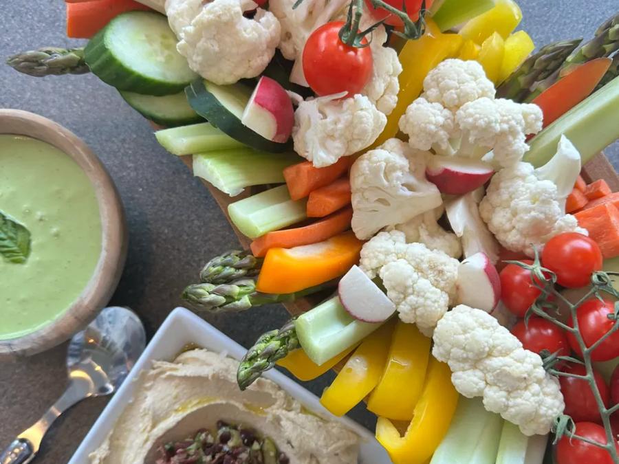 Private Family Style Feast