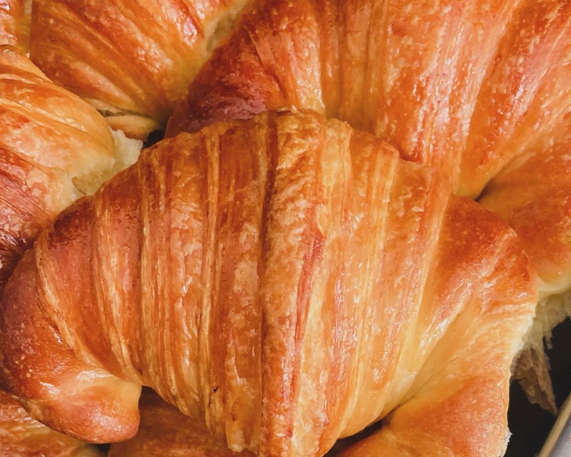 Classic pastry Argentina