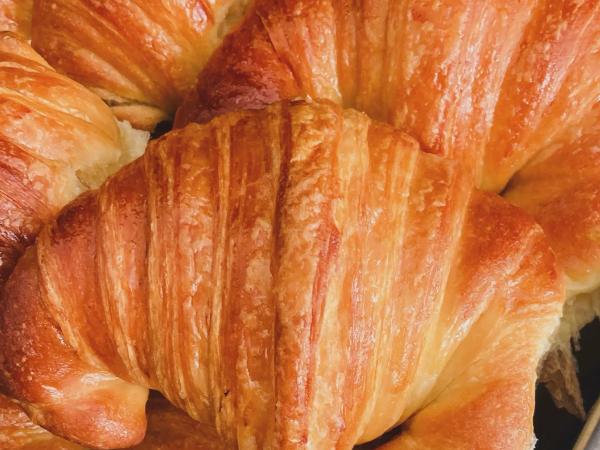 Classic pastry Argentina