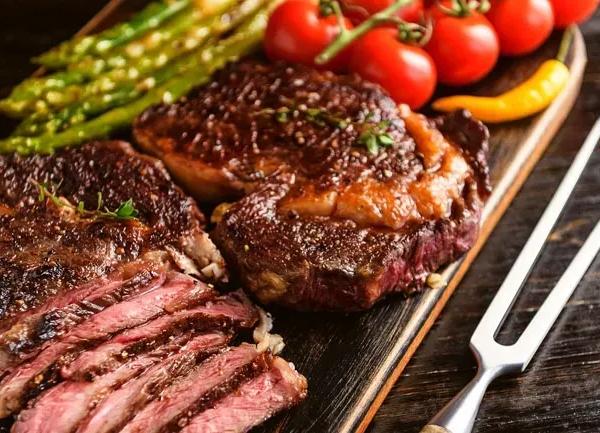 Parrilla