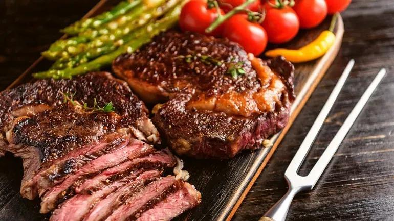 Parrilla
