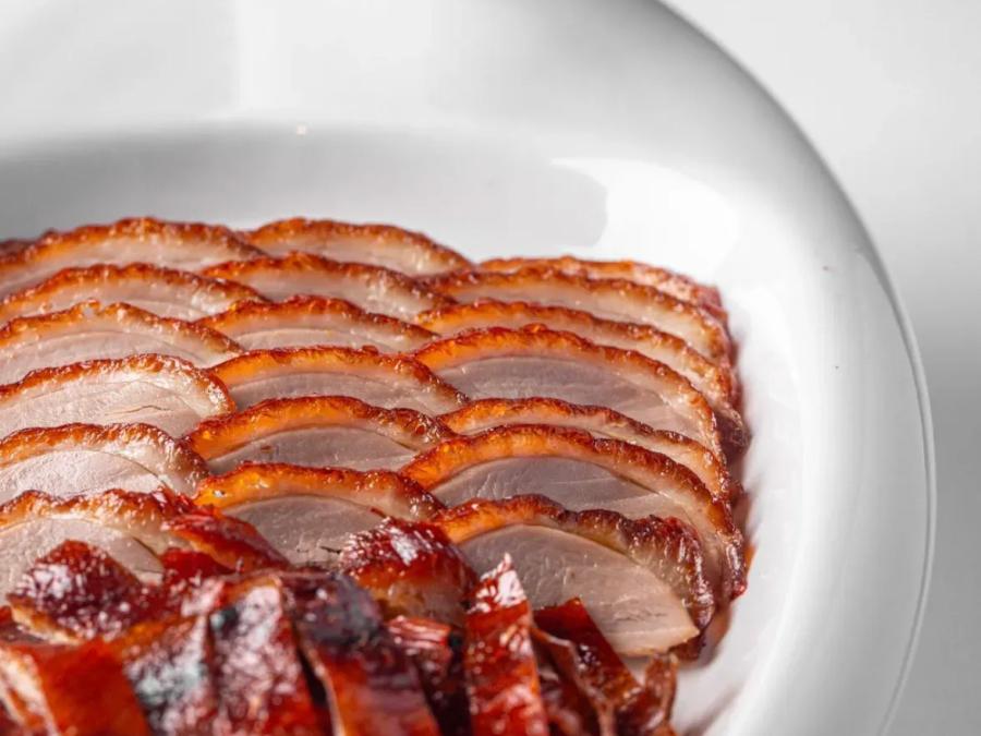 Cena China Alta Gastronomía