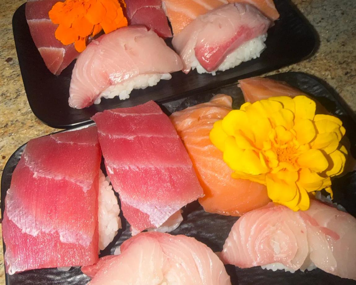 Custom Private Chef Dinner