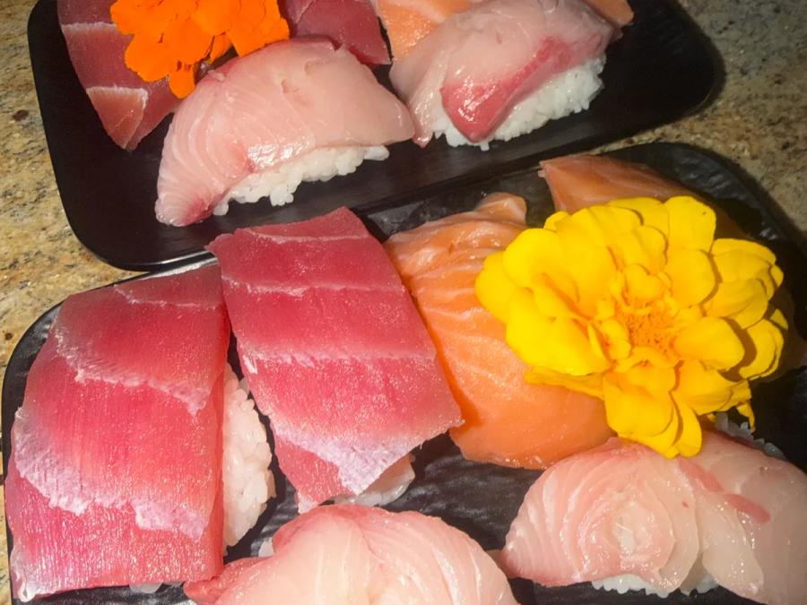 Custom Private Chef Dinner