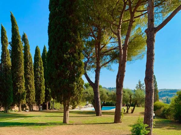 Tuscany Forever